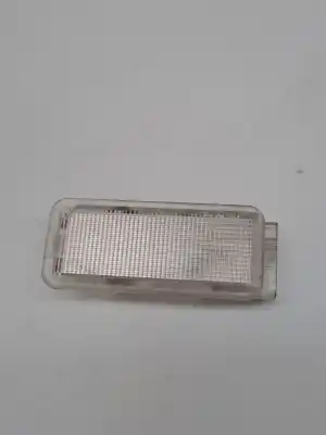Pezzo di ricambio per auto di seconda mano LUCE INTERNA per PEUGEOT 208  Riferimenti OEM IAM 6362N6  