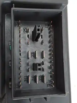 Second-hand car spare part fuse box unit for land rover range rover evoque 2.2 110cv oem iam references bj3214f041ag  lr055939