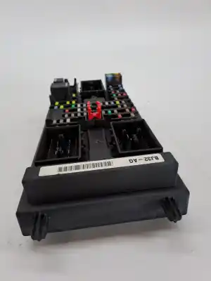 Second-hand car spare part fuse box unit for land rover range rover evoque 2.2 110cv oem iam references bj3214f041ag  lr055939