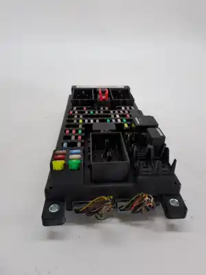 Second-hand car spare part fuse box unit for land rover range rover evoque 2.2 110cv oem iam references bj3214f041ag  lr055939