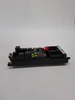 Second-hand car spare part fuse box unit for land rover range rover evoque 2.2 110cv oem iam references bj3214f041ag  lr055939