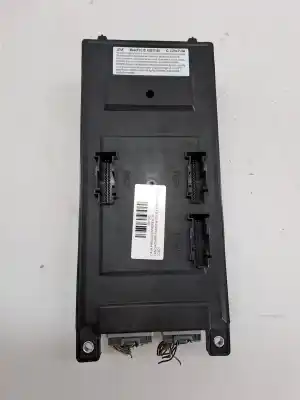 Second-hand car spare part fuse box unit for land rover range rover evoque 2.2 110cv oem iam references bj3214f041ag  lr055939