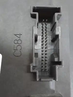 Second-hand car spare part fuse box unit for land rover range rover evoque 2.2 110cv oem iam references bj3214f041ag  lr055939