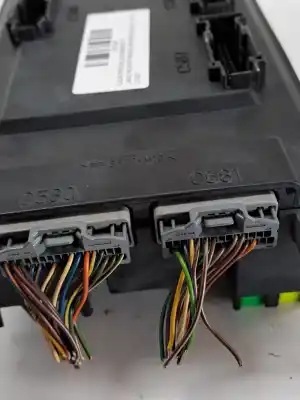 Second-hand car spare part fuse box unit for land rover range rover evoque 2.2 110cv oem iam references bj3214f041ag  lr055939