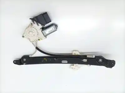 Piesă de schimb auto la mâna a doua mecanism actionare geam spate stânga pentru seat altea (5p1) * referințe oem iam 1k0959703ae