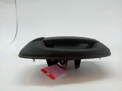 Автозапчастина б/у права зовнішня ручка для iveco daily furgon f1agl411a*l посилання на oem iam 5801577667  