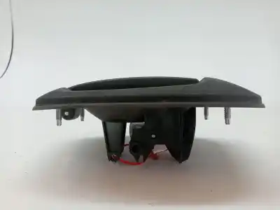 Автозапчастина б/у права зовнішня ручка для iveco daily furgon f1agl411a*l посилання на oem iam 5801577667  