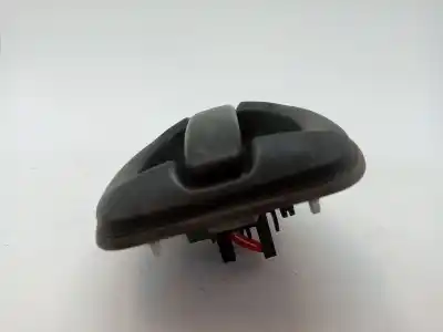 Автозапчастина б/у права зовнішня ручка для iveco daily furgon f1agl411a*l посилання на oem iam 5801577667  