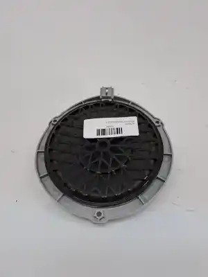 Peça sobressalente para automóvel em segunda mão colunas de som por peugeot 208 like referências oem iam 9803506380