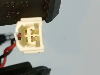 Tweedehands auto-onderdeel luidspreker voor kia ceed (ed) g4fa oem iam-referenties 963301h010  