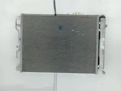 Peça sobressalente para automóvel em segunda mão condensador / radiador de ar condicionado por hyundai tucson iv generación referências oem iam 97606d7050