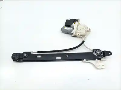 Piesă de schimb auto la mâna a doua mecanism actionare geam spate dreapta pentru seat altea (5p1) * referințe oem iam 1k0959704ae