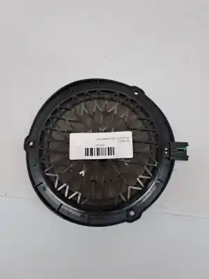 Peça sobressalente para automóvel em segunda mão colunas de som por peugeot 208 like referências oem iam 9803506480
