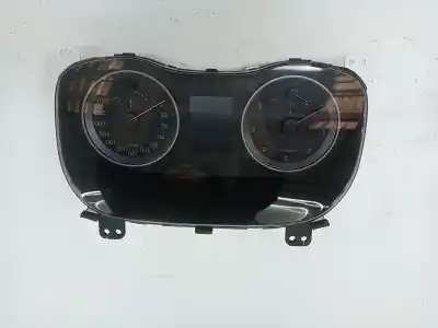 Peça sobressalente para automóvel em segunda mão quadrante por hyundai tucson iv generación referências oem iam 94003d7730  