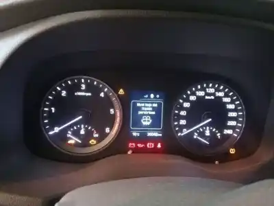 Peça sobressalente para automóvel em segunda mão quadrante por hyundai tucson iv generación referências oem iam 94003d7730