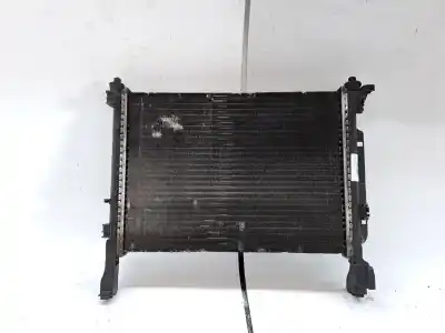 Peça sobressalente para automóvel em segunda mão radiador de água por renault kangoo kangoo referências oem iam 8200418328