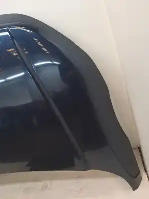 Peça sobressalente para automóvel em segunda mão capot por land rover range rover evoque 2.2 110cv referências oem iam bj3216612ae  lr027587