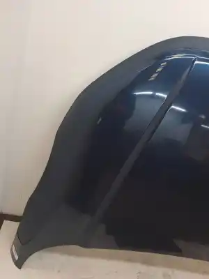 Peça sobressalente para automóvel em segunda mão capot por land rover range rover evoque 2.2 110cv referências oem iam bj3216612ae  lr027587