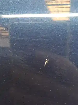 Peça sobressalente para automóvel em segunda mão capot por land rover range rover evoque 2.2 110cv referências oem iam bj3216612ae  lr027587