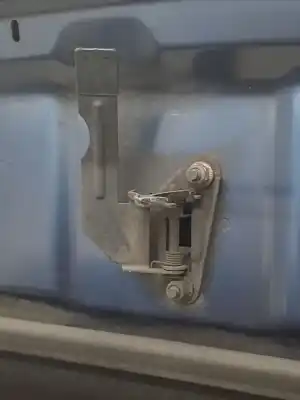 Peça sobressalente para automóvel em segunda mão capot por land rover range rover evoque 2.2 110cv referências oem iam bj3216612ae  lr027587