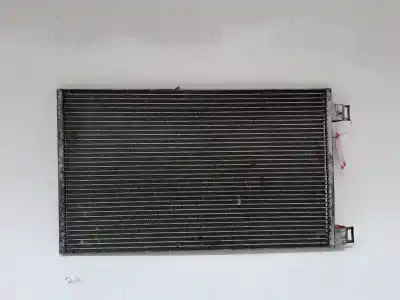 Peça sobressalente para automóvel em segunda mão condensador / radiador de sofagem / ar condicionado por renault kangoo kangoo referências oem iam 8200455795