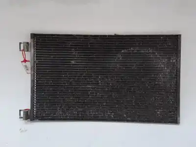 Peça sobressalente para automóvel em segunda mão condensador / radiador de sofagem / ar condicionado por renault kangoo kangoo referências oem iam 8200455795  
