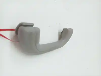 Pezzo di ricambio per auto di seconda mano maniglia interna anteriore destra per kia ceed (ed) g4fa riferimenti oem iam 853402h000ed  