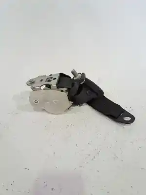 Pezzo di ricambio per auto di seconda mano cintura di sicurezza posteriore destra per lancia ypsilon (101) 1.4 16v platino riferimenti oem iam 735401713