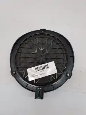 Peça sobressalente para automóvel em segunda mão colunas de som por peugeot 208 like referências oem iam 9803506480