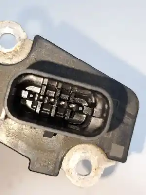 Peça sobressalente para automóvel em segunda mão medidor de massa de ar por land rover range rover evoque 2.2 110cv referências oem iam pbtgf40  