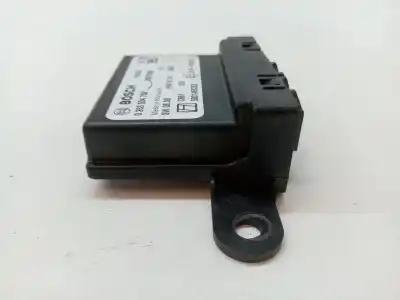 Second-hand car spare part electronic module for iveco daily furgon f1agl411a*l oem iam references 5801468362  