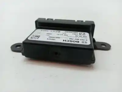 Second-hand car spare part electronic module for iveco daily furgon f1agl411a*l oem iam references 5801468362  