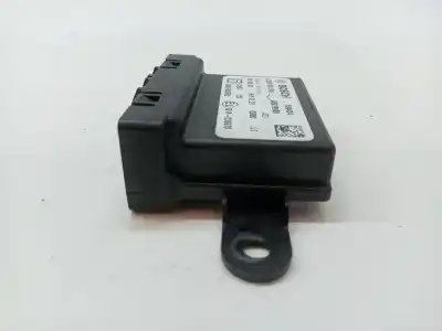 Second-hand car spare part electronic module for iveco daily furgon f1agl411a*l oem iam references 5801468362  