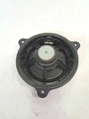 Peça sobressalente para automóvel em segunda mão colunas de som por renault master ii phase 2 combi kombi 2.8t l1 6pl. referências oem iam 28156br00a  