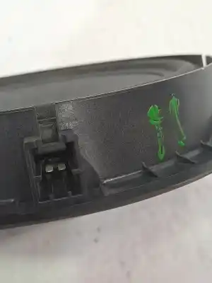 Peça sobressalente para automóvel em segunda mão colunas de som por renault master ii phase 2 combi kombi 2.8t l1 6pl. referências oem iam 28156br00a  