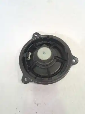 Peça sobressalente para automóvel em segunda mão colunas de som por renault master ii phase 2 combi kombi 2.8t l1 6pl. referências oem iam 28156br00a  