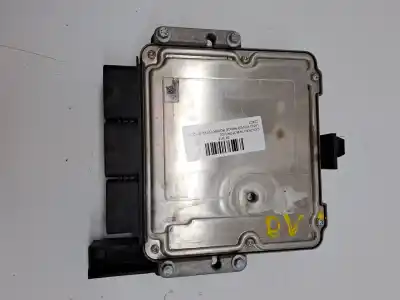 Peça sobressalente para automóvel em segunda mão centralina de motor uce por land rover range rover evoque 2.2 110cv referências oem iam lr028410