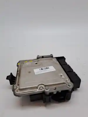 Second-hand car spare part ecu engine control for land rover range rover evoque 2.2 110cv oem iam references lr028410  bj3212c520vb