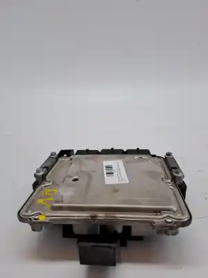 Second-hand car spare part ecu engine control for land rover range rover evoque 2.2 110cv oem iam references lr028410  bj3212c520vb