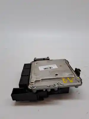 Second-hand car spare part ecu engine control for land rover range rover evoque 2.2 110cv oem iam references lr028410  bj3212c520vb