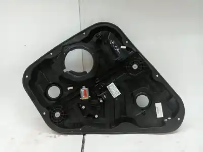 Peça sobressalente para automóvel em segunda mão elevador de vidros traseiro direito por hyundai tucson iv generación referências oem iam 83481d7000