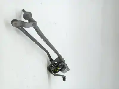 Pezzo di ricambio per auto di seconda mano tiranti e motorino del tergicristallo anteriore per iveco daily furgon f1agl411a*l riferimenti oem iam 5801463566  