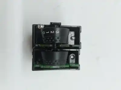 Pezzo di ricambio per auto di seconda mano controllo della luce per kia ceed (ed) g4fa riferimenti oem iam 933201h050eq