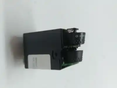 Second-hand car spare part headlights switch for kia ceed (ed) g4fa oem iam references 933201h050eq  933101h050eq