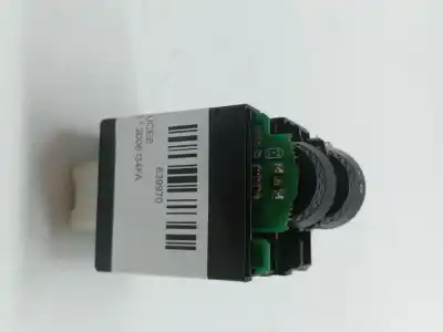 Second-hand car spare part headlights switch for kia ceed (ed) g4fa oem iam references 933201h050eq  933101h050eq
