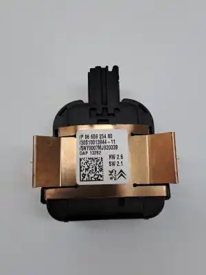 Peça sobressalente para automóvel em segunda mão sensor por peugeot 208 like referências oem iam 1608089480  9665925480