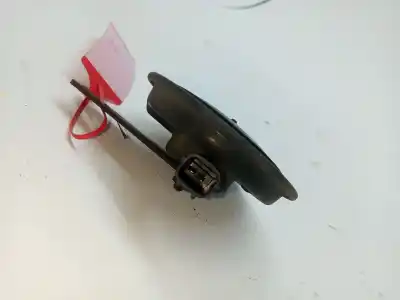 Pezzo di ricambio per auto di seconda mano corno per kia ceed (ed) g4fa riferimenti oem iam 966201d000  