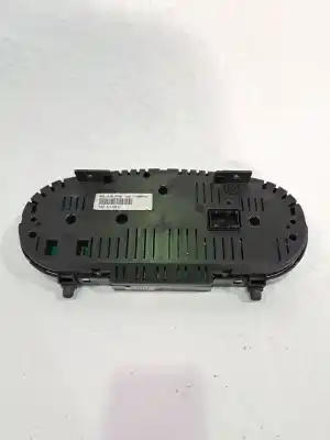 Peça sobressalente para automóvel em segunda mão quadrante por lancia ypsilon (101) 1.4 16v platino referências oem iam 51712351  