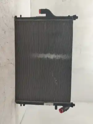 Автозапчастина б/у водяний радіатор для DACIA LOGAN (LS_) 1.5 DCI (LS0J, LS0Y) Посилання на OEM IAM 8200582026   Автозапчастина б/у водяний радіатор для DACIA LOGAN (LS_) 1.5 DCI (LS0J, LS0Y) Посилання на OEM IAM 8200582026