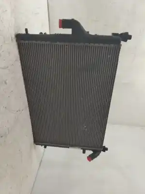 Автозапчастина б/у водяний радіатор для dacia logan (ls_) 1.5 dci (ls0j, ls0y) посилання на oem iam 8200582026   Автозапчастина б/у водяний радіатор для dacia logan (ls_) 1.5 dci (ls0j, ls0y) посилання на oem iam 8200582026